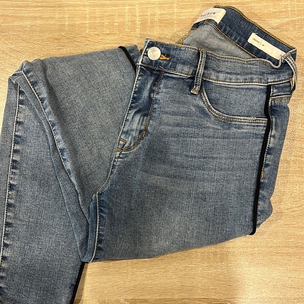 Pacsun Jegging